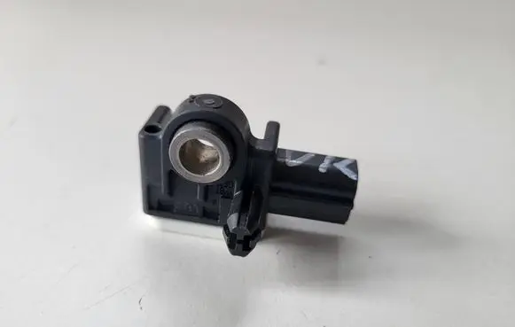 Ford C-MAX II Airbag deployment crash/impact sensor AM5T14B342AA