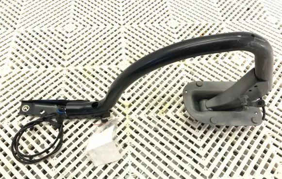 BMW 7 F01 F02 F03 F04 Tailgate/trunk/boot hinge 7185253