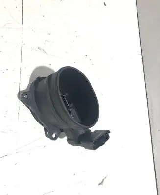 Peugeot 307 Mass air flow meter 9650010780 72834204