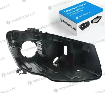 Mercedes-Benz CLA C117 X117 W117 Headlight/headlamp mounting bracket 5907127927966