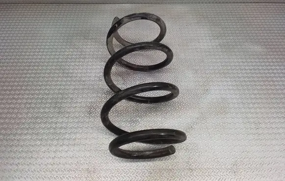 Fiat Ducato Front coil spring 