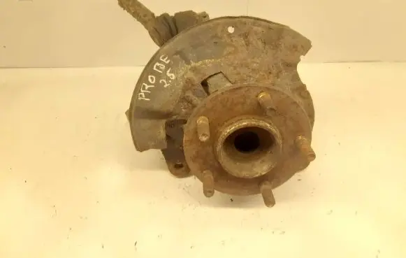 Ford Probe Front wheel hub spindle knuckle