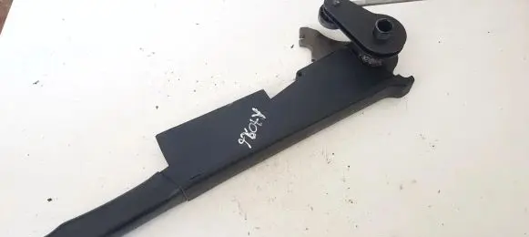 Chevrolet Cruze Handbrake/parking brake lever assembly