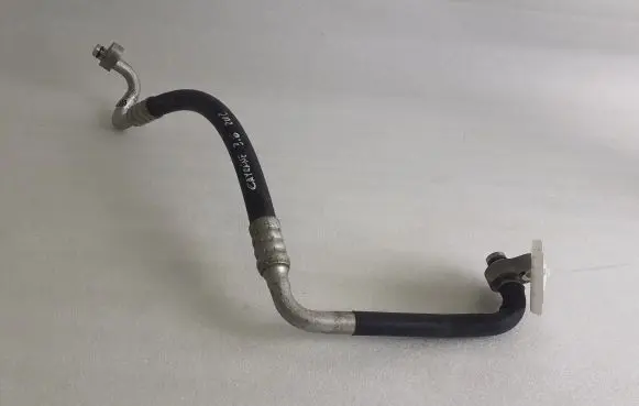 Porsche Cayenne (92A) Air conditioning (A/C) pipe/hose 7P0820721H