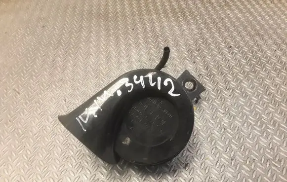 Nissan Murano Z50 Horn signal