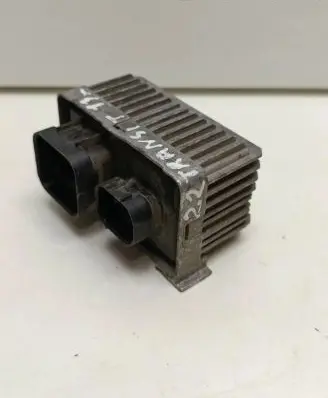 Ford Transit Glow plug pre-heat relay CC1112B533AB