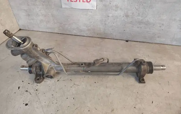 Skoda Fabia Mk2 (5J) Steering rack 0230080050001