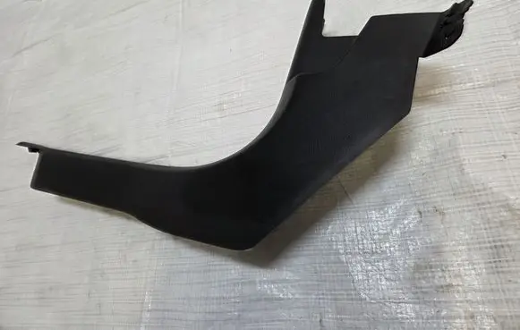 Opel Mokka Side skirt rear trim 95470268