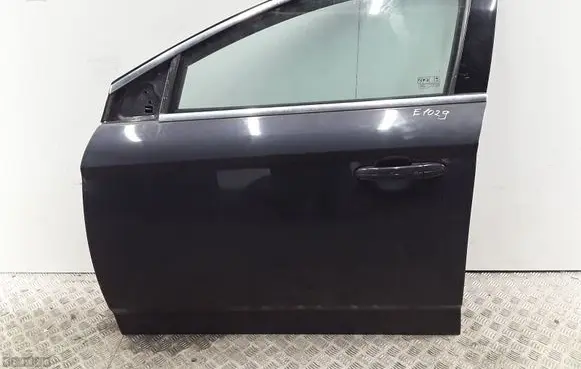 Ford Mondeo MK IV Front door 