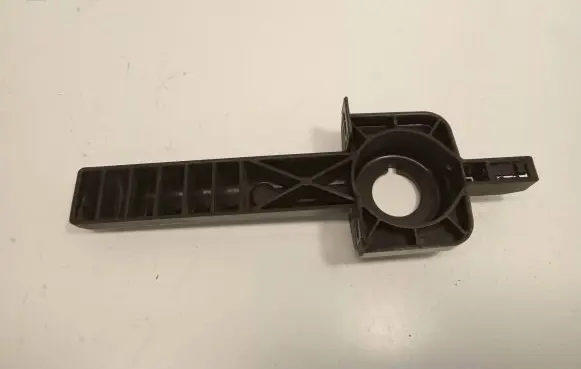 Audi A4 S4 B9 Radiator mount bracket 8W0805201