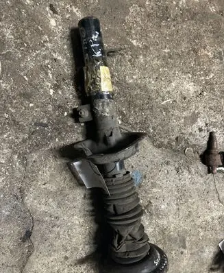 Ford Focus Front shock absorber/damper