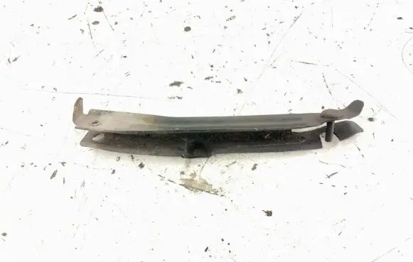 Mercedes-Benz R W251 Front bumper mounting bracket 2518801214 A2518801214
