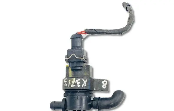 Mercedes-Benz CLK A208 C208 Fuel tank valve 0004701593