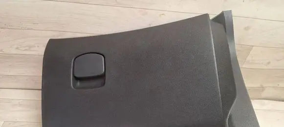 Opel Corsa D Glove box 13205097 460029937