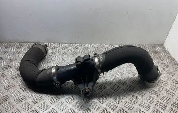 Audi A6 S6 C7 4G Intercooler hose/pipe 4G0145673R 4G0145709AB 4G0145737AE
