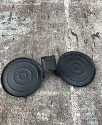 BMW X6 E71 Cup holder pad/mat P0111361