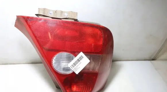 Honda Civic Rear/tail lights