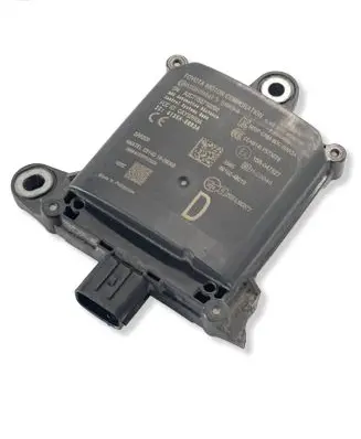 Lexus RX 450H Blind spot module 8816248010