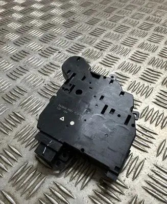 Lexus NX A/C air flow flap actuator/motor 0638009051