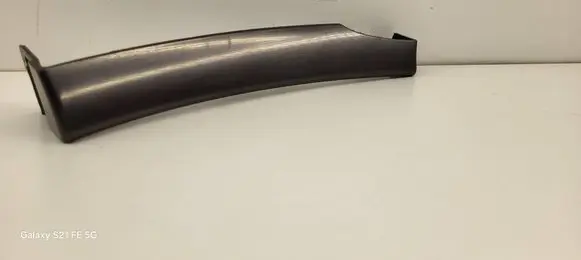 Panel trim