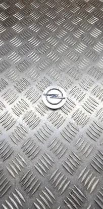 Opel Zafira A Original wheel cap 09223038 09223039 24434196