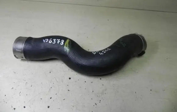 BMW 4 F32 F33 Air intake hose/pipe 7810617 VD6378