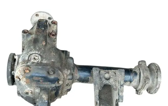 Nissan Terrano Front differential 38351G2300 38511G23007