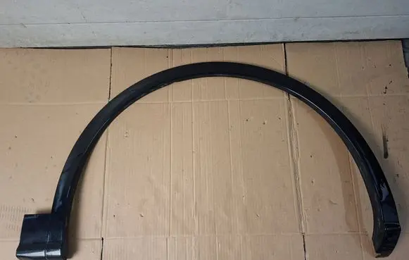 Audi Q5 SQ5 Fender trim (molding) 80A853718E