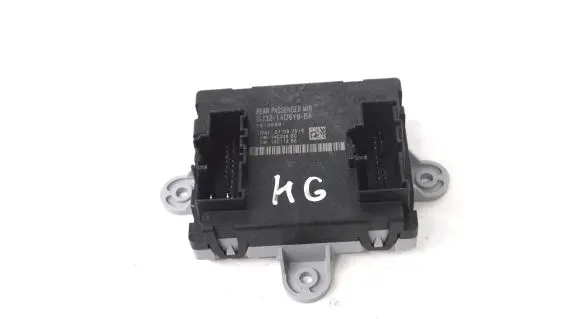 Land Rover Range Rover Evoque L538 Door control unit/module GJ3214D619BA