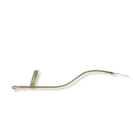 Nissan Navara D40 Oil level dip stick EB300