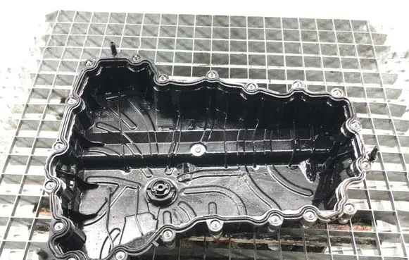 Ford Mondeo MK V Oil sump T7CN