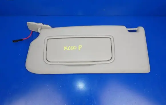 Volvo XC60 Sun visor 