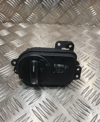 Ford Fiesta Light switch 2S6T13A024AB