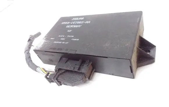 Jaguar S-Type Parking PDC control unit/module XR8315T850AA