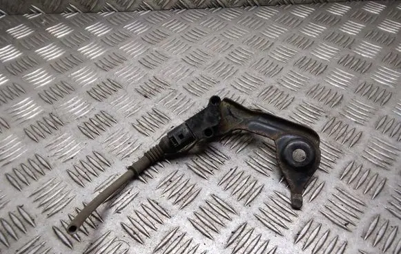 Audi A5 8T 8F Headlight/headlamp level sensor 1T0907503A