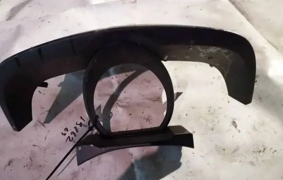 KIA Ceed Dashboard trim