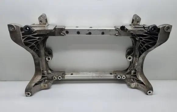 Maserati Ghibli Front subframe 0670001453