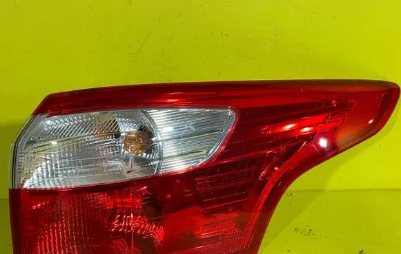 Ford Focus Rear/tail lights set 