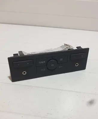 Opel Signum Head unit multimedia control 13118043 13110430 13115968