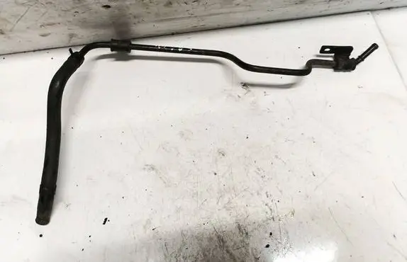 Chevrolet Captiva Fuel line pipe 