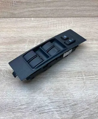 Toyota Corolla Verso AR10 Electric window control switch 54355668D 1000412