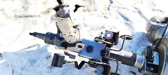 Toyota Auris 150 Power steering pump 4520002281