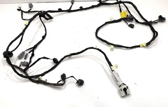 Ford S-MAX Tailgate/trunk wiring harness E1GT17N400TJ