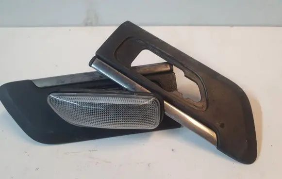 Volvo S80 Fender trim (molding) 9154751
