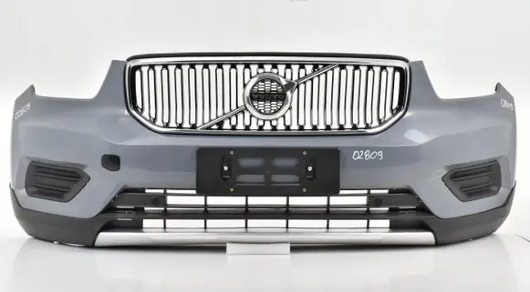 Volvo XC40 Front bumper XC4X20
