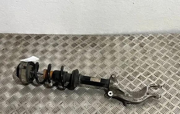 Audi A6 S6 C8 4K Front shock absorber/damper 4K0413031AH
