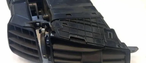 KIA Ceed Dash center air vent grill 974801H000