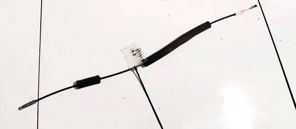 Subaru Outback Rear door cable line 