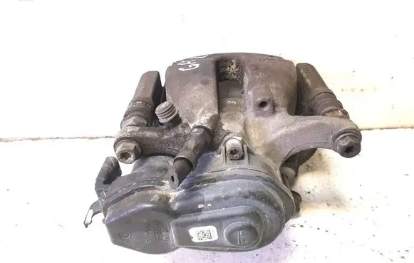 Mercedes-Benz ML W166 Rear brake caliper