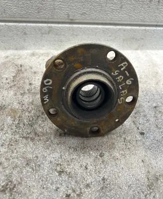 Audi A6 S6 C6 4F Rear wheel ball bearing 